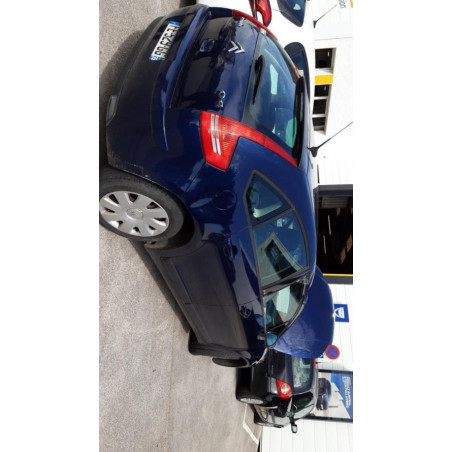Jante CITROEN C4 1 PHASE 1 d’occasion