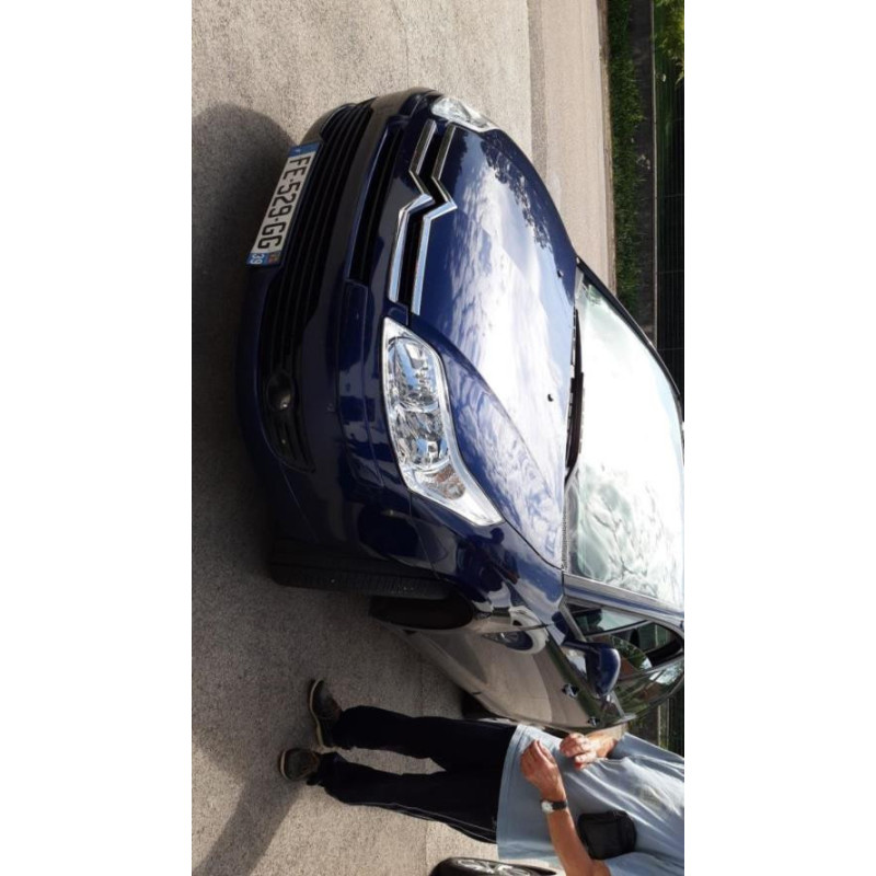 Jante CITROEN C4 1 PHASE 1 d’occasion