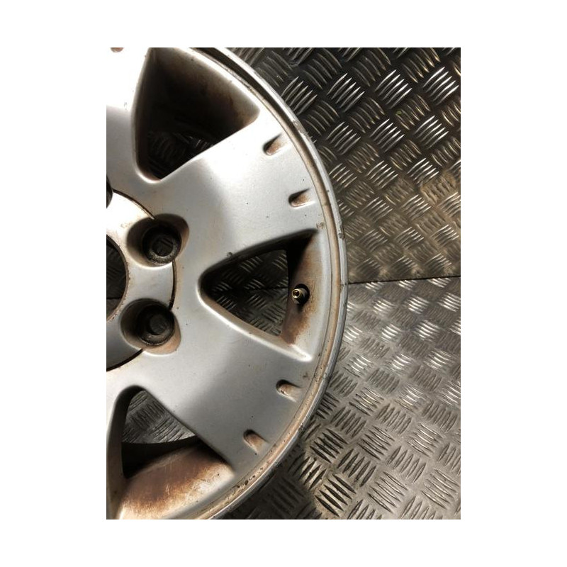Jante MITSUBISHI PAJERO 3 PHASE 2 d’occasion