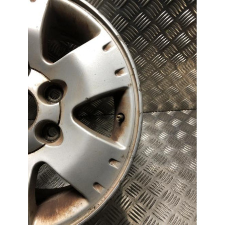 Jante MITSUBISHI PAJERO 3 PHASE 2 d’occasion