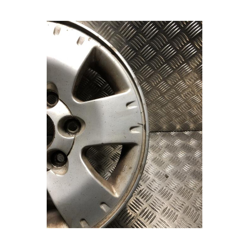 Jante MITSUBISHI PAJERO 3 PHASE 2 d’occasion