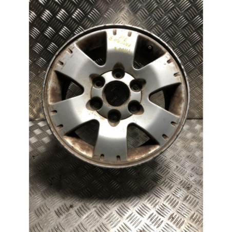 Jante MITSUBISHI PAJERO 3 PHASE 2 d’occasion