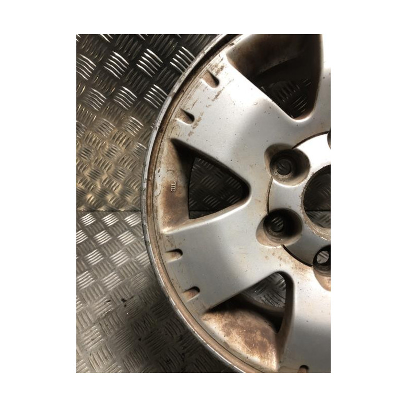 Jante MITSUBISHI PAJERO 3 PHASE 2 d’occasion