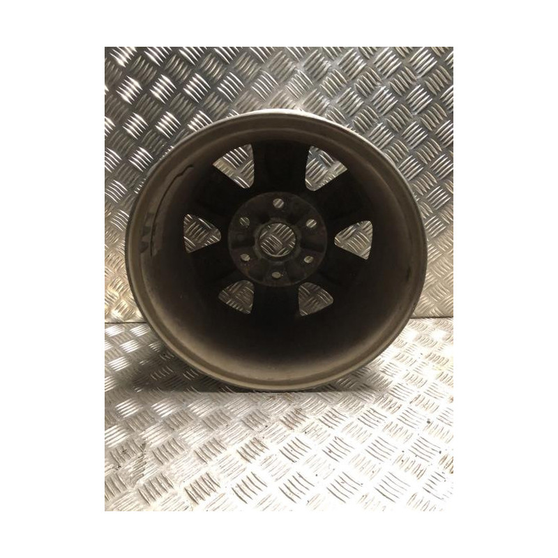 Jante MITSUBISHI PAJERO 3 PHASE 2 d’occasion