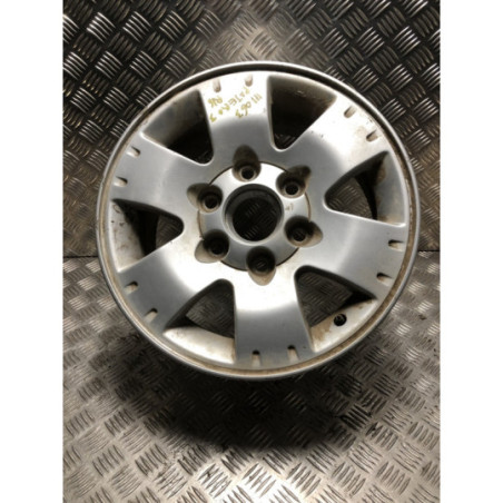 Jante MITSUBISHI PAJERO 3 PHASE 2 d’occasion