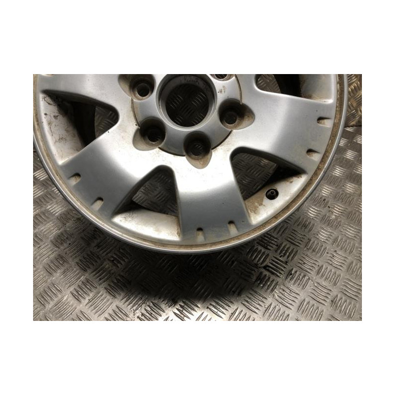 Jante MITSUBISHI PAJERO 3 PHASE 2 d’occasion