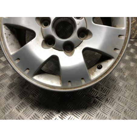Jante MITSUBISHI PAJERO 3 PHASE 2 d’occasion
