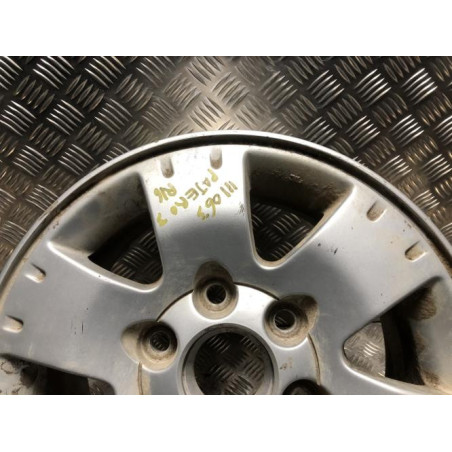 Jante MITSUBISHI PAJERO 3 PHASE 2 d’occasion