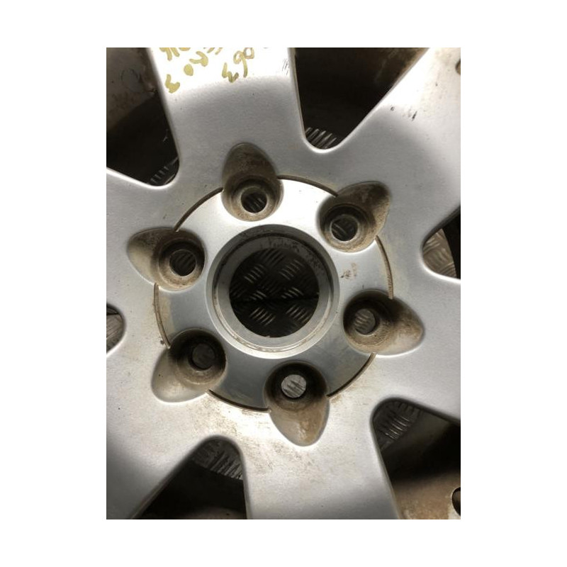 Jante MITSUBISHI PAJERO 3 PHASE 2 d’occasion