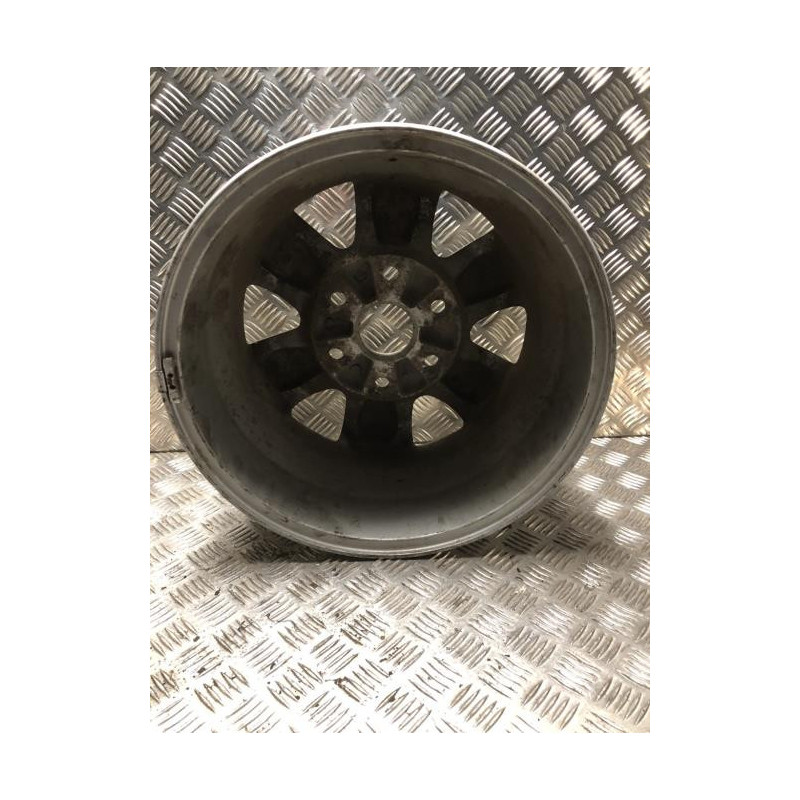 Jante MITSUBISHI PAJERO 3 PHASE 2 d’occasion