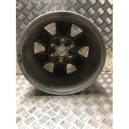 Jante MITSUBISHI PAJERO 3 PHASE 2 d’occasion