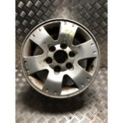 Jante MITSUBISHI PAJERO 3 PHASE 2 d’occasion