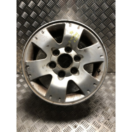 Jante MITSUBISHI PAJERO 3 PHASE 2 d’occasion