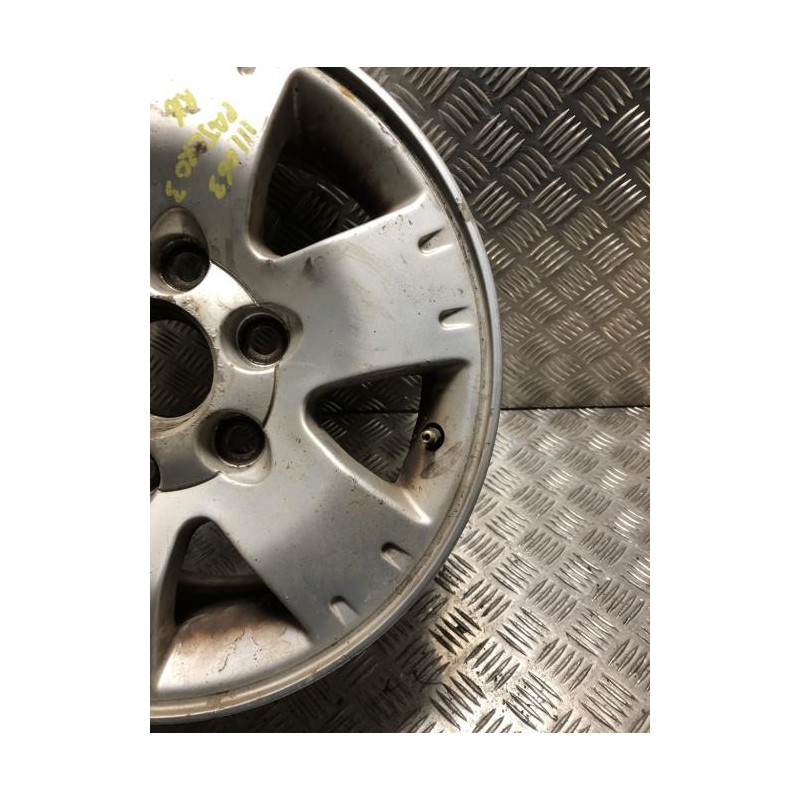Jante MITSUBISHI PAJERO 3 PHASE 2 d’occasion