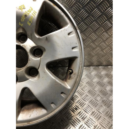 Jante MITSUBISHI PAJERO 3 PHASE 2 d’occasion