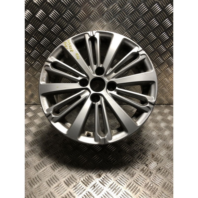 Jante PEUGEOT 208 1 PHASE 2 d’occasion