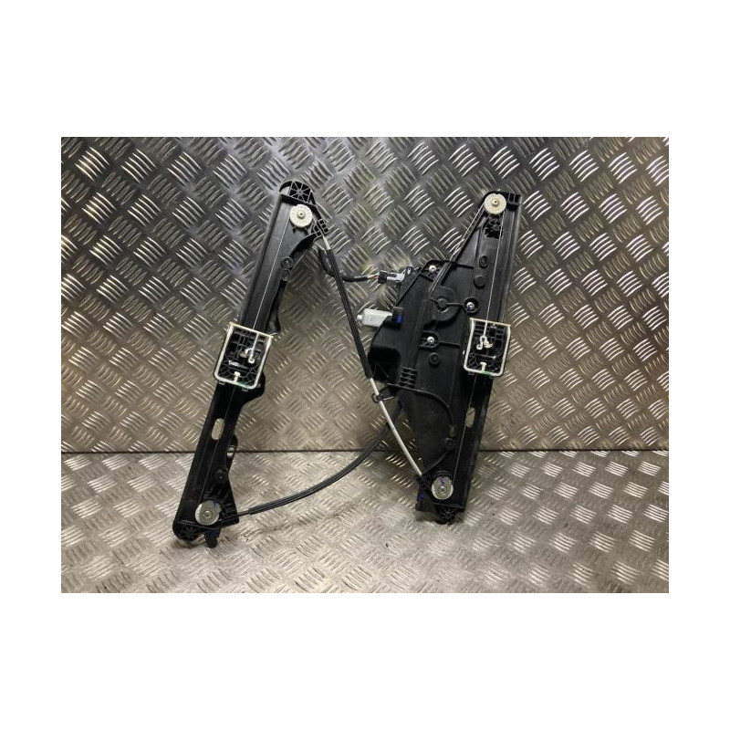 Mecanisme de leve vitre electrique avant gauche PEUGEOT 2008 2 d’occasion