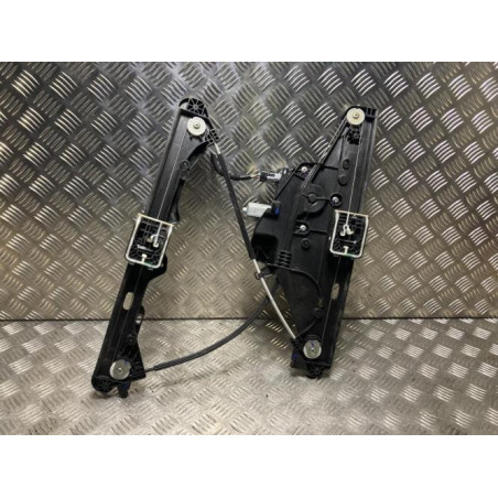 Mecanisme de leve vitre electrique avant gauche PEUGEOT 2008 2 d’occasion