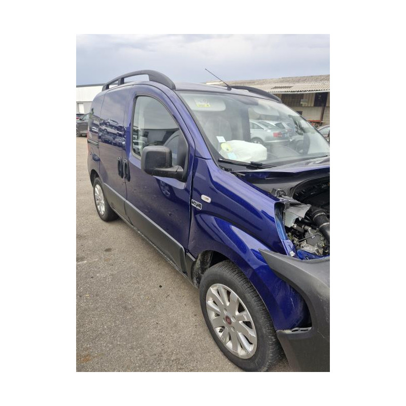 Rail de porte coulissante FIAT FIORINO 3 PHASE 2 d’occasion