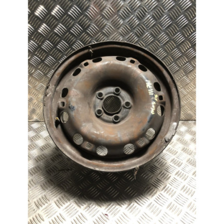 Jante VOLKSWAGEN POLO 5 PHASE 1 d’occasion