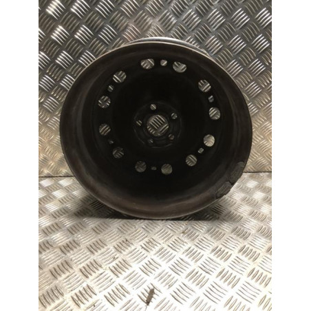 Jante VOLKSWAGEN POLO 5 PHASE 1 d’occasion