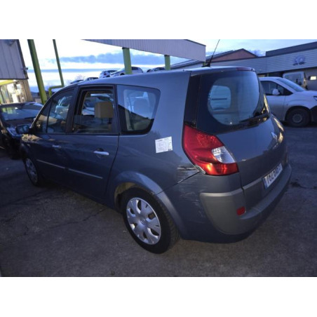 Jante RENAULT GRAND SCENIC 2 PHASE 2 d’occasion