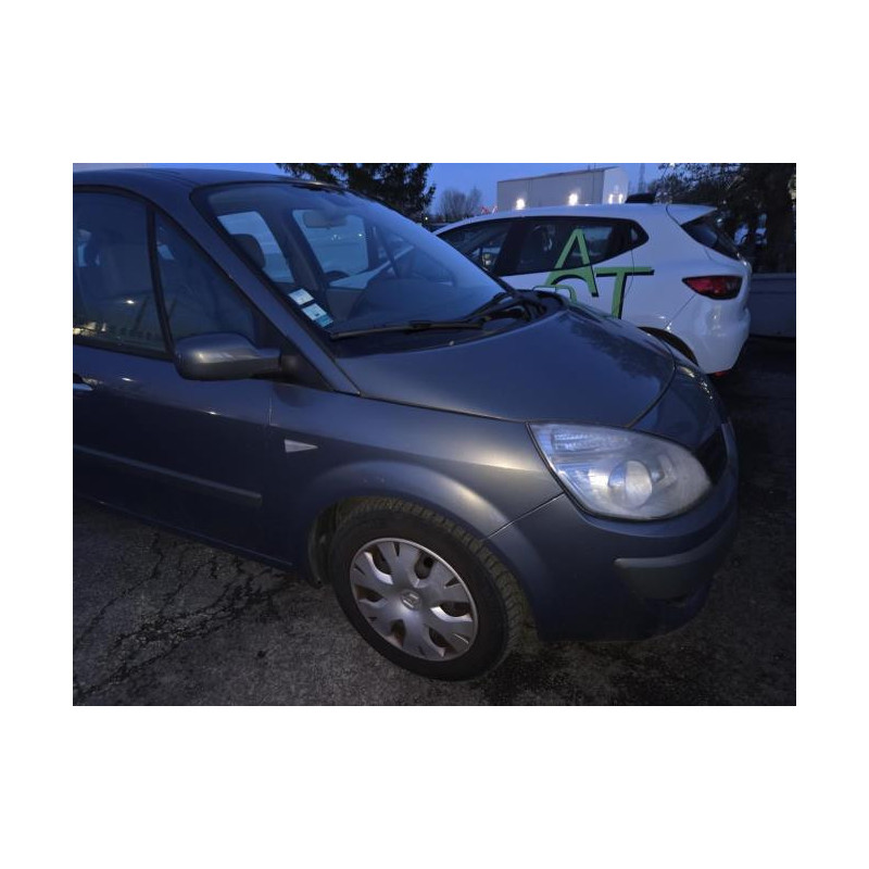 Jante RENAULT GRAND SCENIC 2 PHASE 2 d’occasion