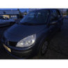 Jante RENAULT GRAND SCENIC 2 PHASE 2 d’occasion