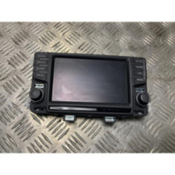 Ecran GPS VOLKSWAGEN POLO 5 PHASE 2 d’occasion