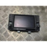 Ecran GPS VOLKSWAGEN POLO 5 PHASE 2 d’occasion