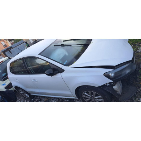 Ecran GPS VOLKSWAGEN POLO 5 PHASE 2 d’occasion