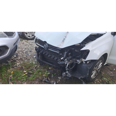 Ecran GPS VOLKSWAGEN POLO 5 PHASE 2 d’occasion