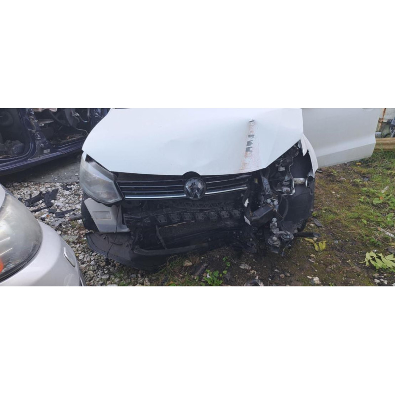 Ecran GPS VOLKSWAGEN POLO 5 PHASE 2 d’occasion