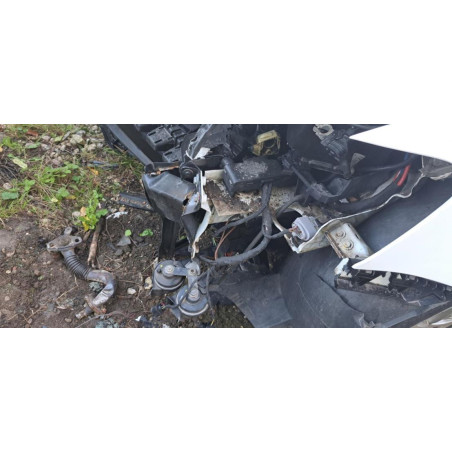 Ecran GPS VOLKSWAGEN POLO 5 PHASE 2 d’occasion