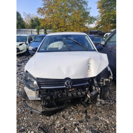 Ecran GPS VOLKSWAGEN POLO 5 PHASE 2 d’occasion