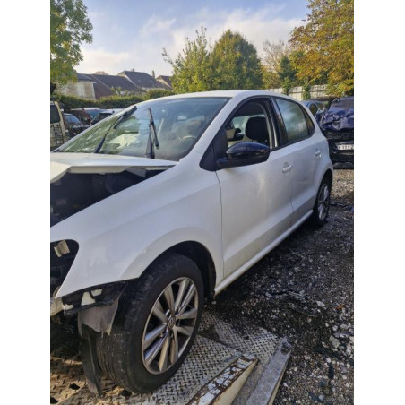 Ecran GPS VOLKSWAGEN POLO 5 PHASE 2 d’occasion