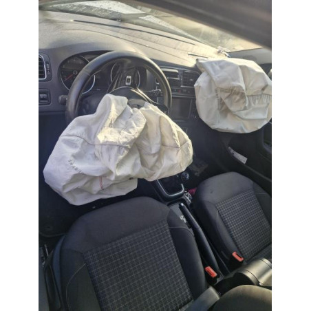 Ecran GPS VOLKSWAGEN POLO 5 PHASE 2 d’occasion