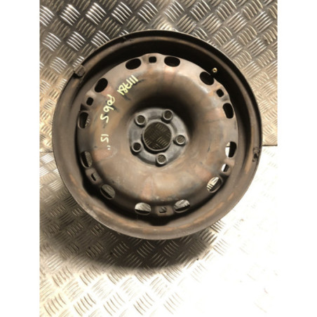 Jante VOLKSWAGEN POLO 5 PHASE 1 d’occasion