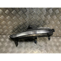 Feu diurne avant gauche RENAULT MEGANE 4 PHASE 1 d’occasion