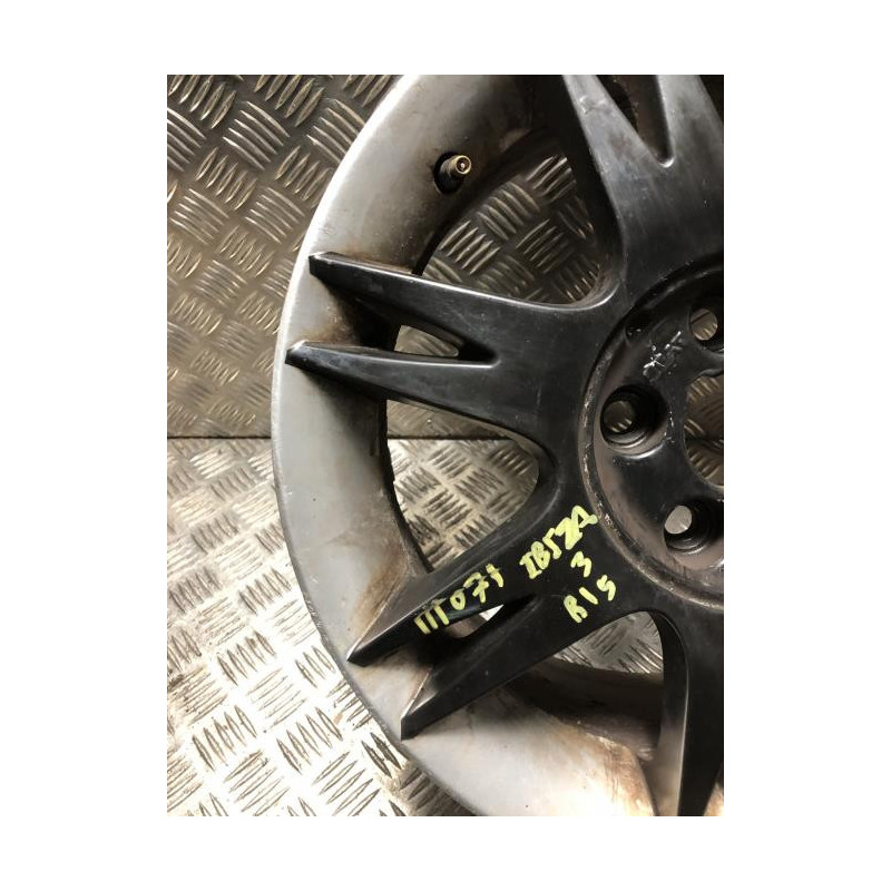 Jante SEAT IBIZA 3 PHASE 1 d’occasion