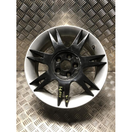 Jante SEAT IBIZA 3 PHASE 1 d’occasion