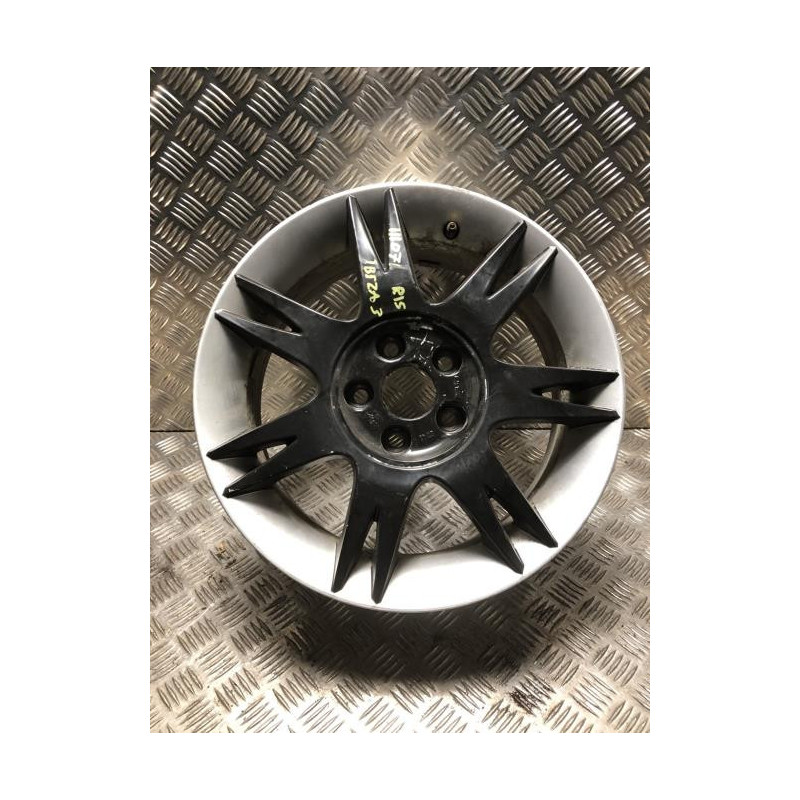 Jante SEAT IBIZA 3 PHASE 1 d’occasion