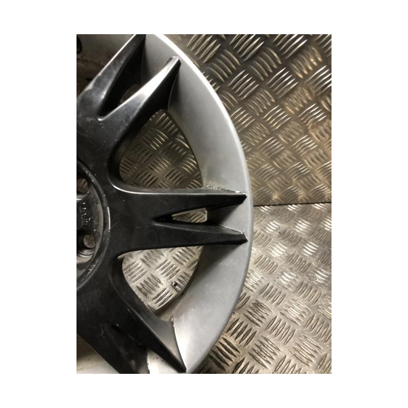 Jante SEAT IBIZA 3 PHASE 1 d’occasion