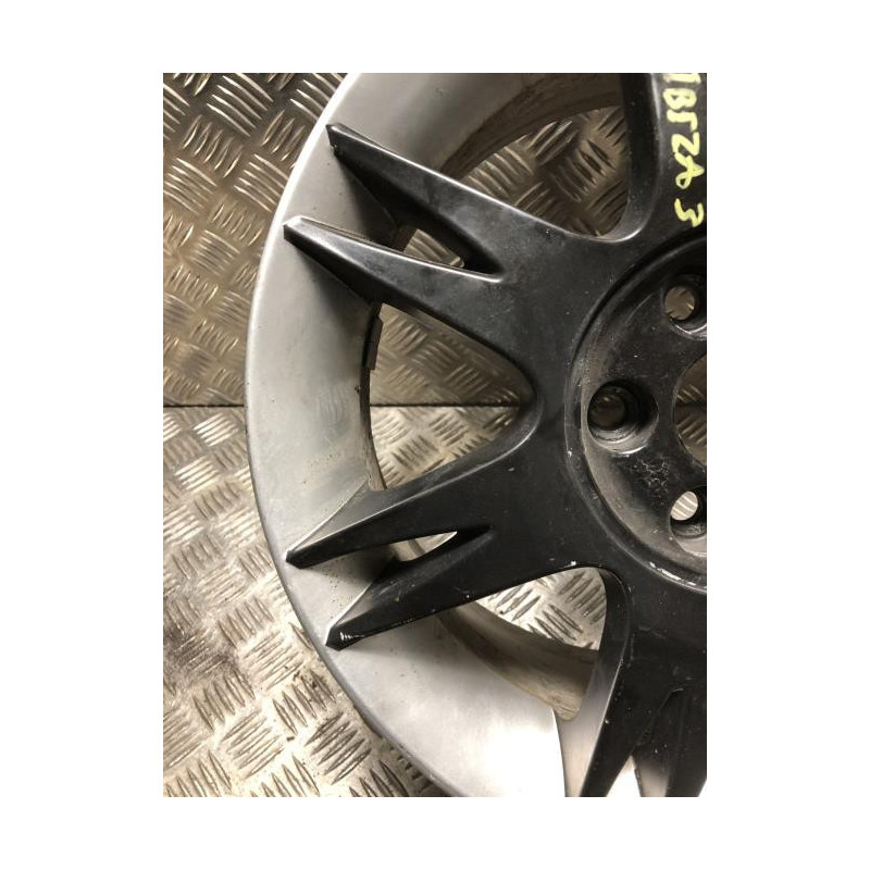 Jante SEAT IBIZA 3 PHASE 1 d’occasion