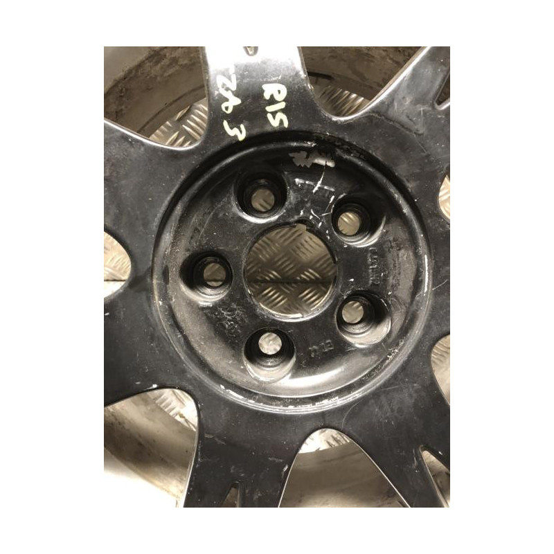 Jante SEAT IBIZA 3 PHASE 1 d’occasion
