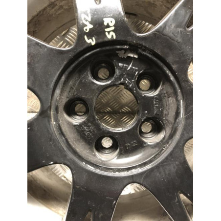 Jante SEAT IBIZA 3 PHASE 1 d’occasion