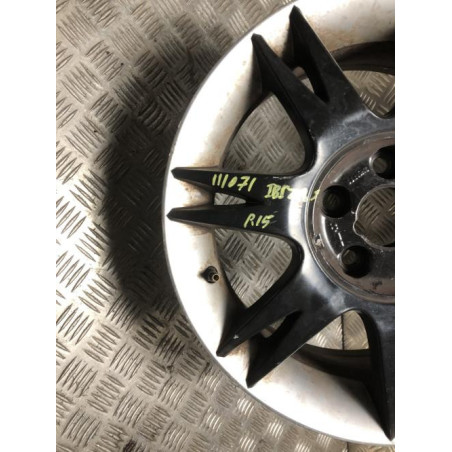 Jante SEAT IBIZA 3 PHASE 1 d’occasion