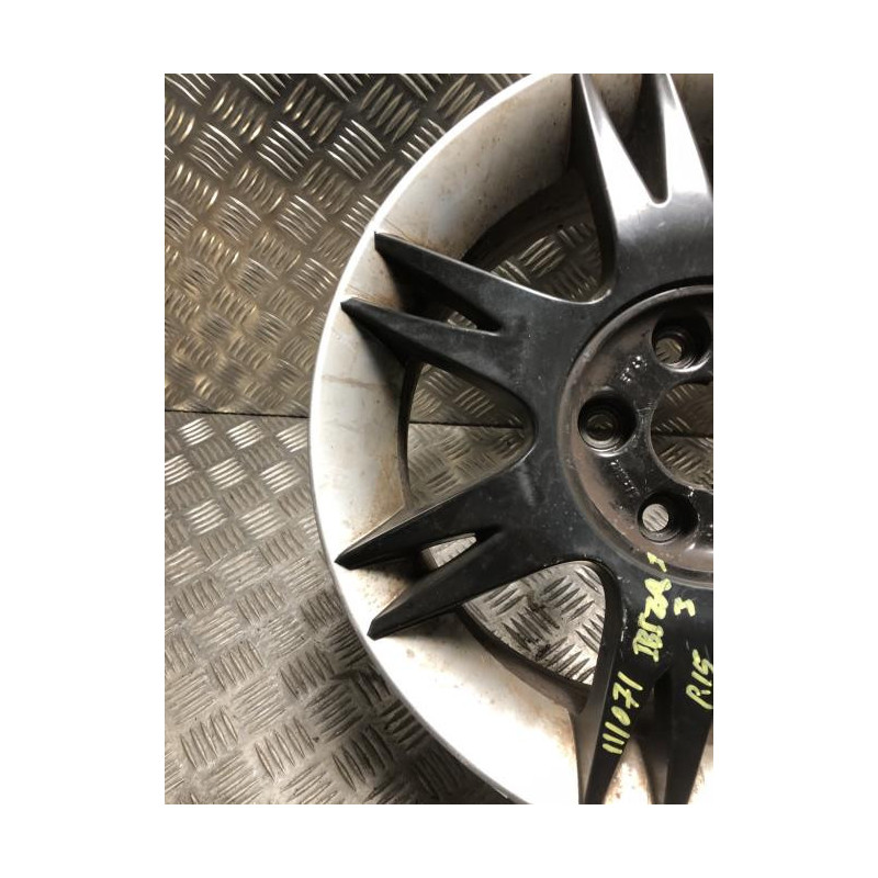 Jante SEAT IBIZA 3 PHASE 1 d’occasion