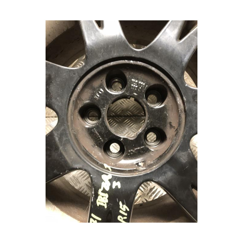 Jante SEAT IBIZA 3 PHASE 1 d’occasion