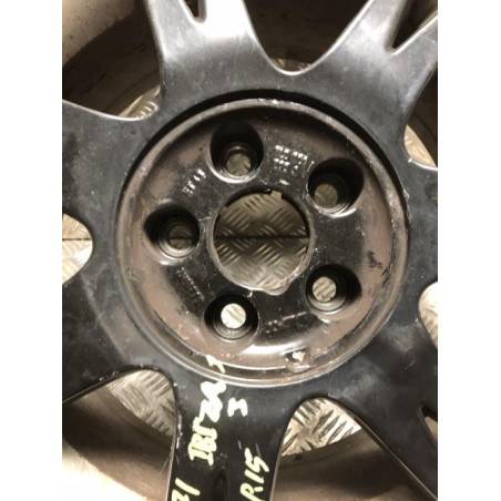 Jante SEAT IBIZA 3 PHASE 1 d’occasion